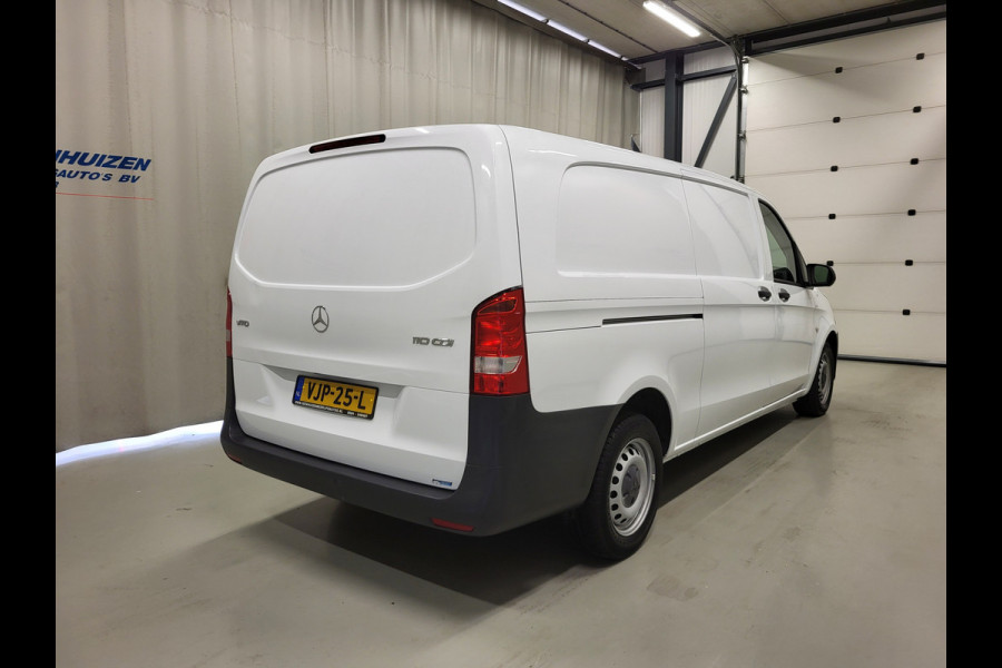 Mercedes-Benz Vito 110CDI L3/H1 Euro 6!