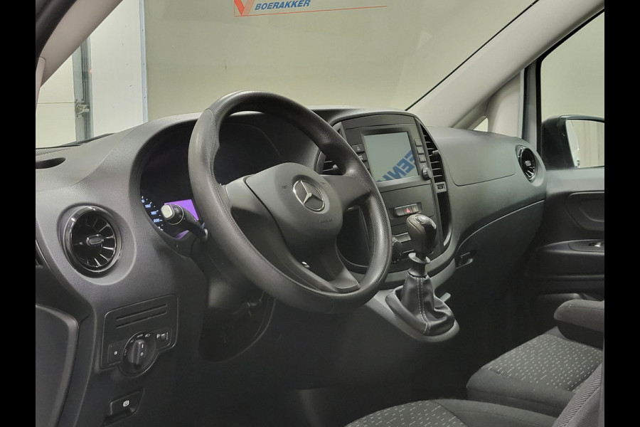 Mercedes-Benz Vito 110CDI L3/H1 Euro 6!