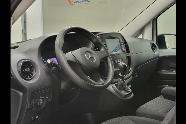 Mercedes-Benz Vito 110CDI L3/H1 Euro 6!
