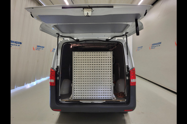 Mercedes-Benz Vito 110CDI L3/H1 Euro 6!