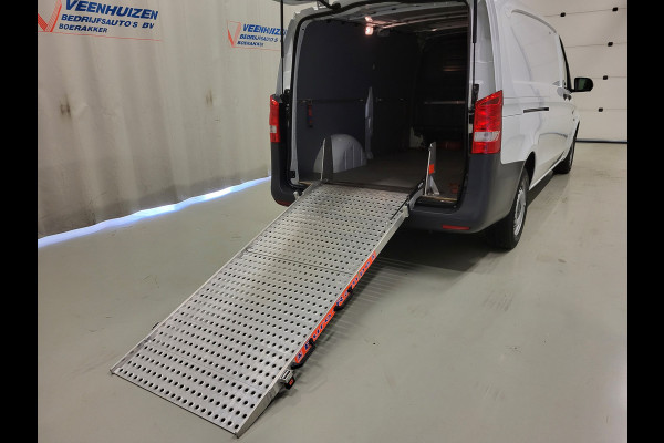 Mercedes-Benz Vito 110CDI L3/H1 Euro 6!