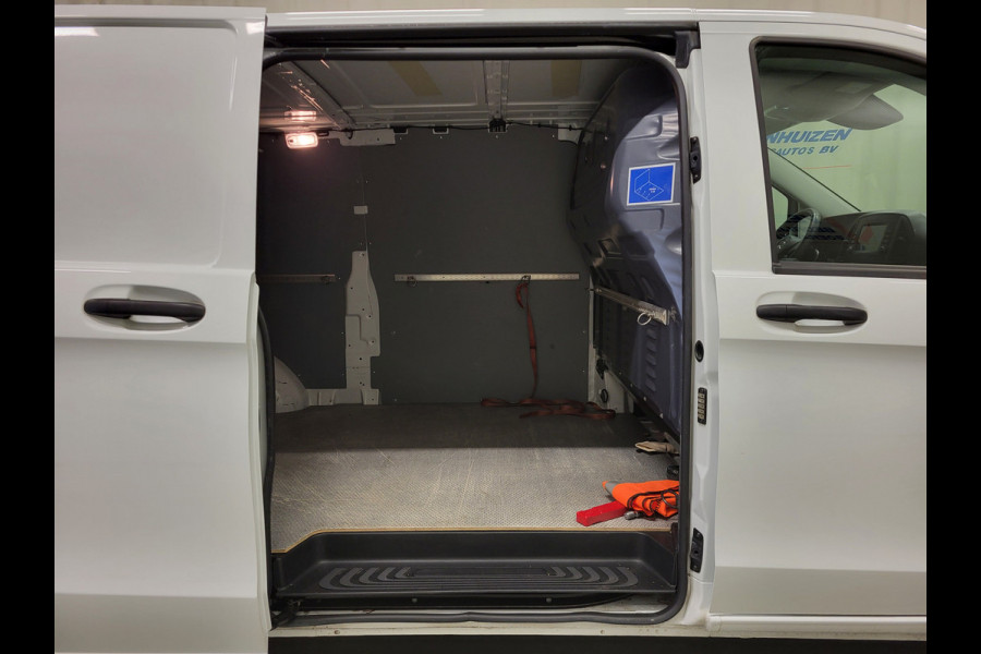 Mercedes-Benz Vito 110CDI L3/H1 Euro 6!