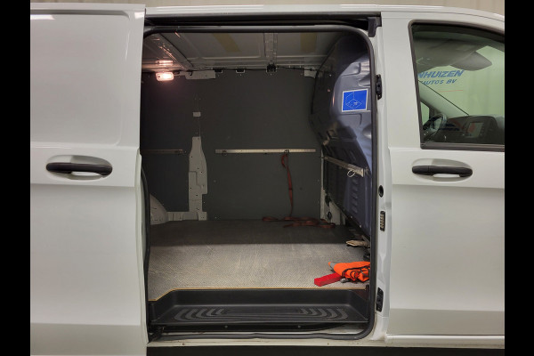 Mercedes-Benz Vito 110CDI L3/H1 Euro 6!