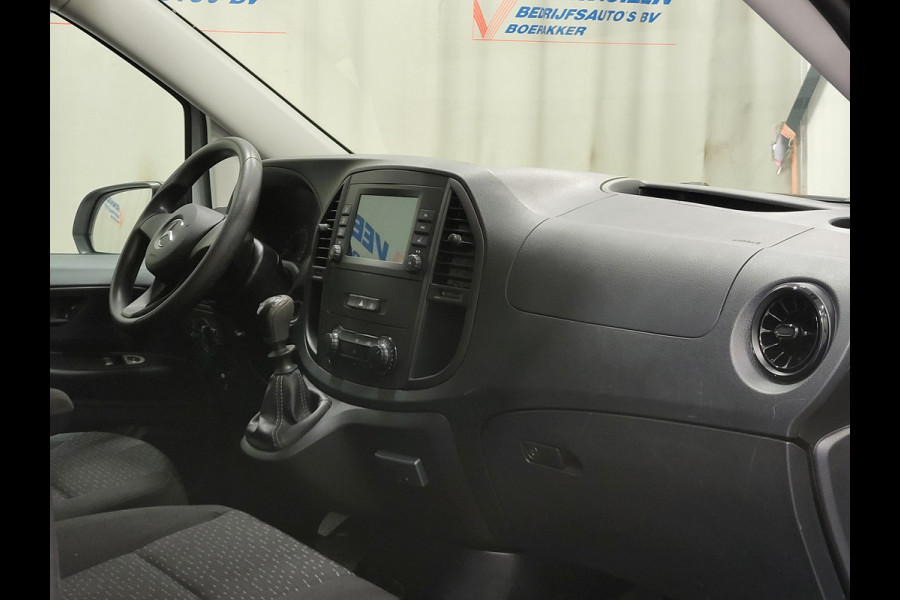Mercedes-Benz Vito 110CDI L3/H1 Euro 6!