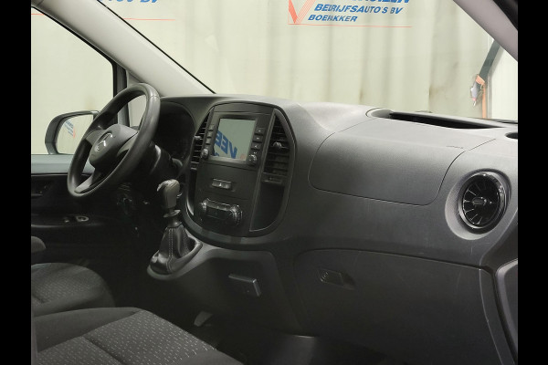 Mercedes-Benz Vito 110CDI L3/H1 Euro 6!