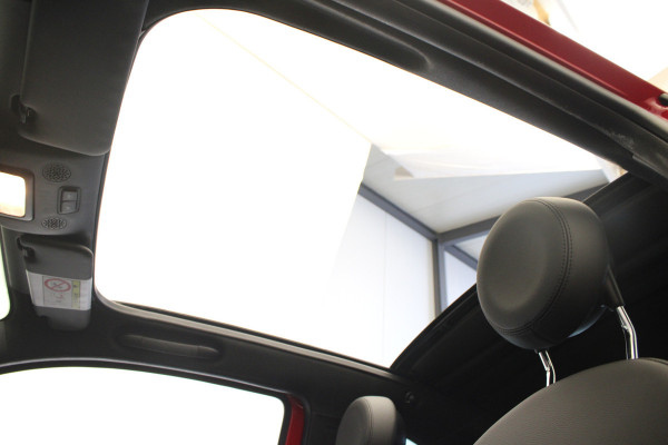 Fiat 500 1.2 S