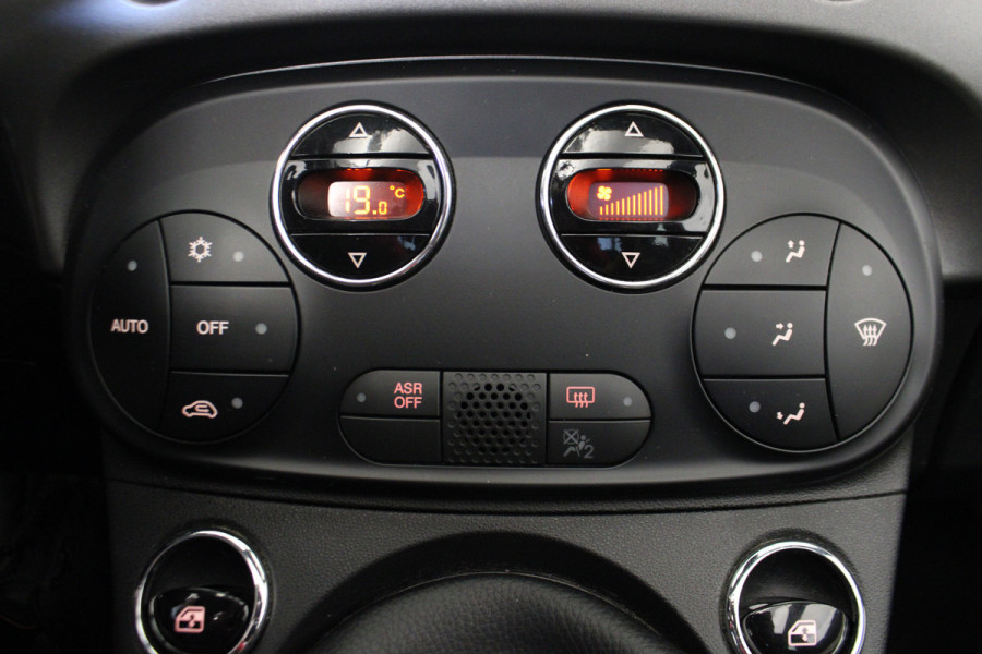 Fiat 500 1.2 S