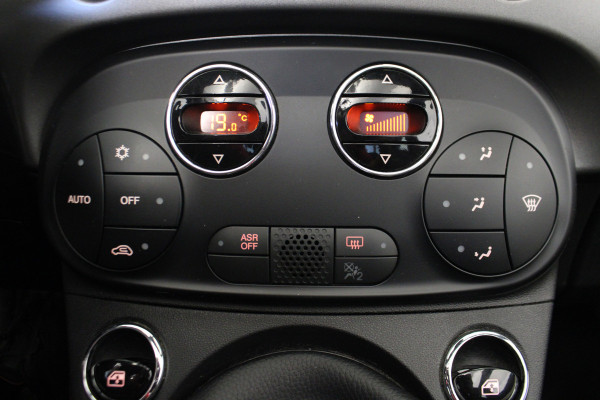 Fiat 500 1.2 S