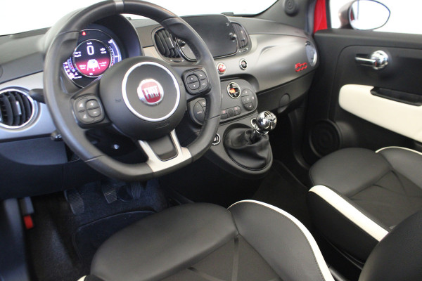 Fiat 500 1.2 S