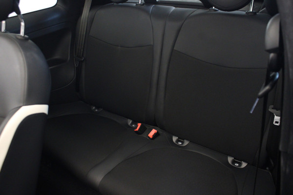 Fiat 500 1.2 S