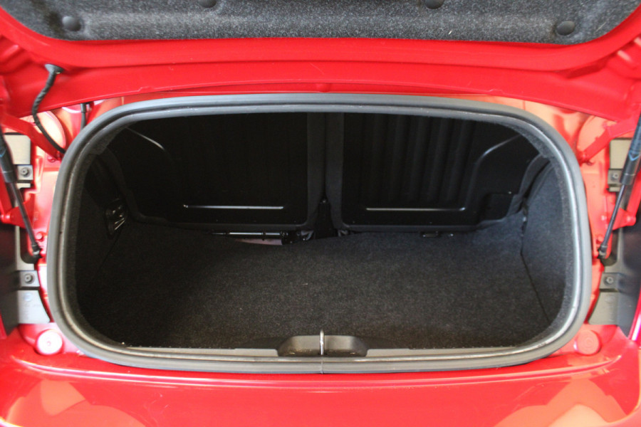 Fiat 500 1.2 S