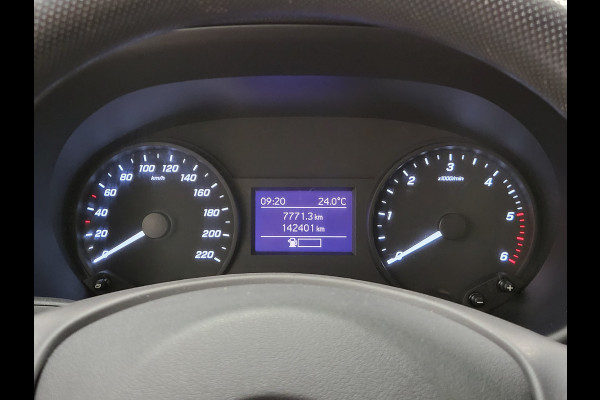 Mercedes-Benz Vito 110CDI L3/H1 Euro 6!