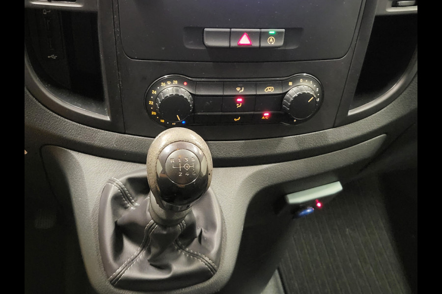 Mercedes-Benz Vito 110CDI L3/H1 Euro 6!