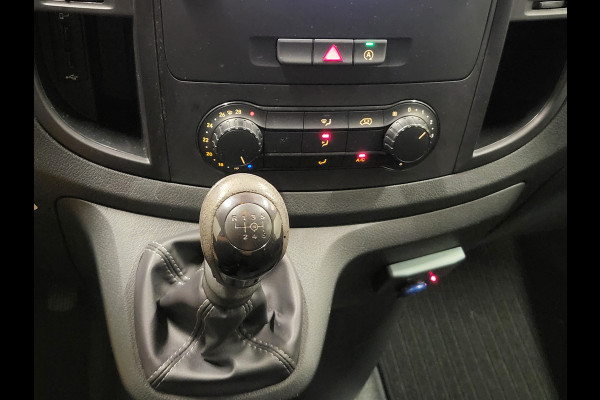 Mercedes-Benz Vito 110CDI L3/H1 Euro 6!