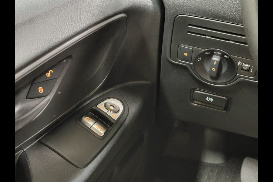 Mercedes-Benz Vito 110CDI L3/H1 Euro 6!