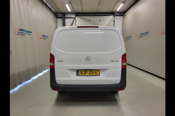 Mercedes-Benz Vito 110CDI L3/H1 Euro 6!
