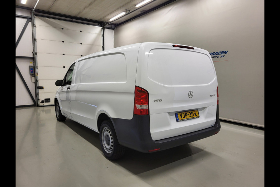 Mercedes-Benz Vito 110CDI L3/H1 Euro 6!