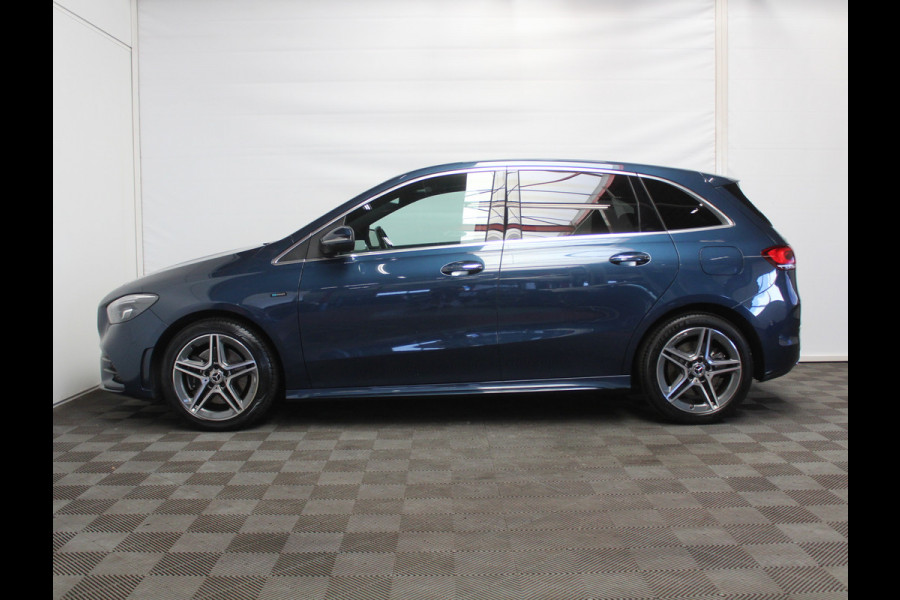 Mercedes-Benz B-Klasse 250 e Business Solution AMG Limited CARPLAY | MEMSTOEL | CLIMATE | 3FASE | LED | DAB | CRUISE | LMV18 | PANO/SCHUIF | ALC/LEER |
