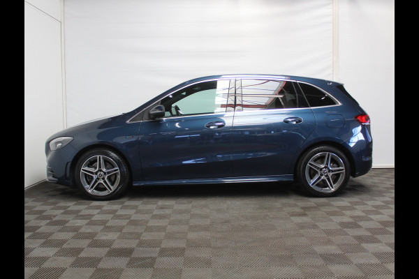 Mercedes-Benz B-Klasse 250 e Business Solution AMG Limited CARPLAY | MEMSTOEL | CLIMATE | 3FASE | LED | DAB | CRUISE | LMV18 | PANO/SCHUIF | ALC/LEER |