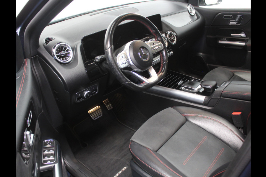 Mercedes-Benz B-Klasse 250 e Business Solution AMG Limited CARPLAY | MEMSTOEL | CLIMATE | 3FASE | LED | DAB | CRUISE | LMV18 | PANO/SCHUIF | ALC/LEER |