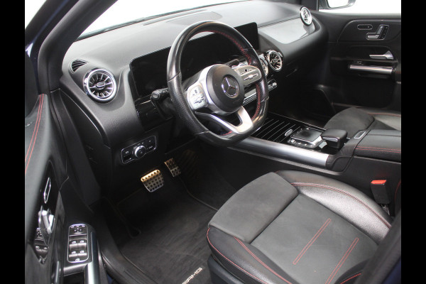 Mercedes-Benz B-Klasse 250 e Business Solution AMG Limited CARPLAY | MEMSTOEL | CLIMATE | 3FASE | LED | DAB | CRUISE | LMV18 | PANO/SCHUIF | ALC/LEER |