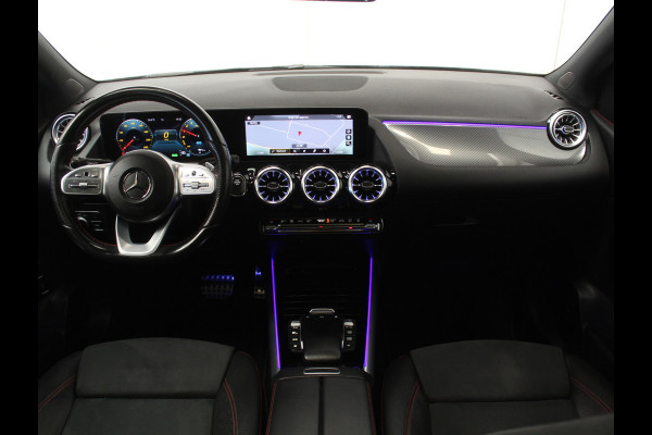 Mercedes-Benz B-Klasse 250 e Business Solution AMG Limited CARPLAY | MEMSTOEL | CLIMATE | 3FASE | LED | DAB | CRUISE | LMV18 | PANO/SCHUIF | ALC/LEER |