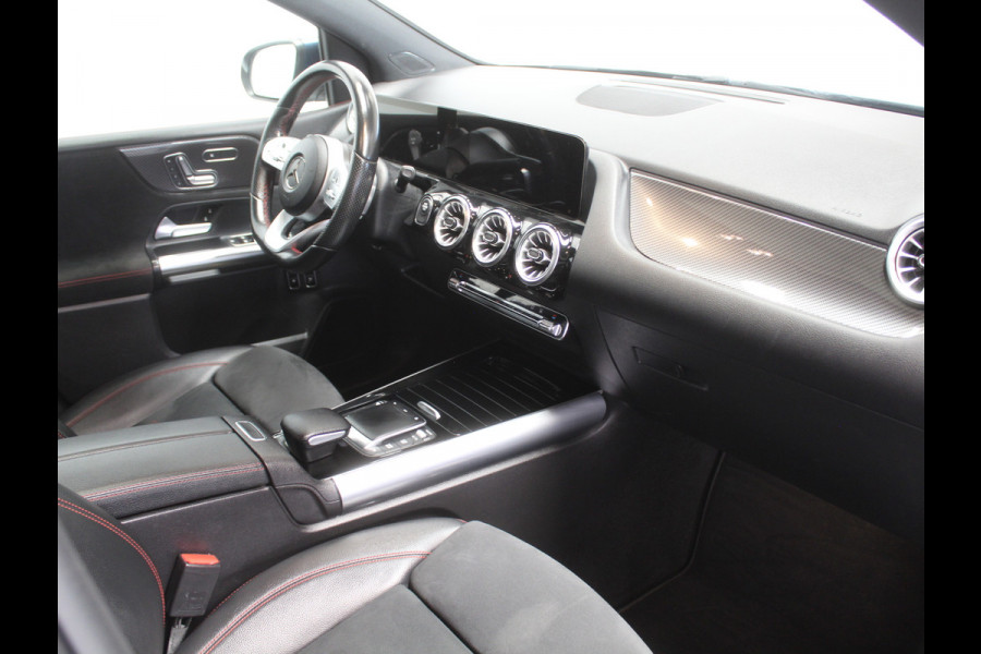 Mercedes-Benz B-Klasse 250 e Business Solution AMG Limited CARPLAY | MEMSTOEL | CLIMATE | 3FASE | LED | DAB | CRUISE | LMV18 | PANO/SCHUIF | ALC/LEER |