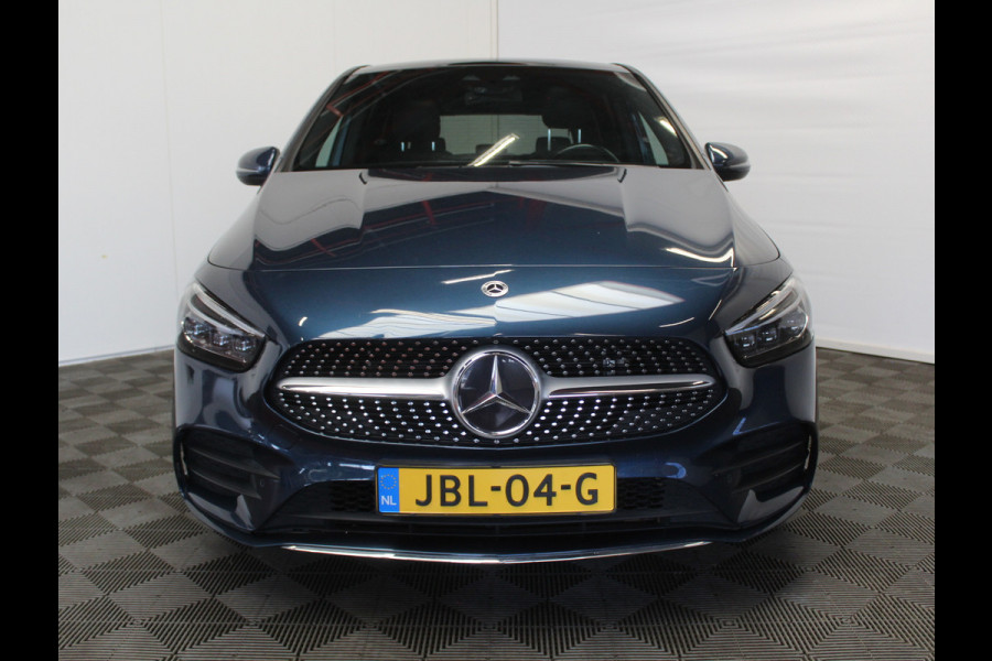 Mercedes-Benz B-Klasse 250 e Business Solution AMG Limited CARPLAY | MEMSTOEL | CLIMATE | 3FASE | LED | DAB | CRUISE | LMV18 | PANO/SCHUIF | ALC/LEER |
