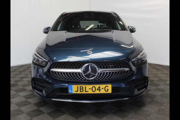Mercedes-Benz B-Klasse 250 e Business Solution AMG Limited CARPLAY | MEMSTOEL | CLIMATE | 3FASE | LED | DAB | CRUISE | LMV18 | PANO/SCHUIF | ALC/LEER |