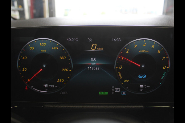 Mercedes-Benz B-Klasse 250 e Business Solution AMG Limited CARPLAY | MEMSTOEL | CLIMATE | 3FASE | LED | DAB | CRUISE | LMV18 | PANO/SCHUIF | ALC/LEER |