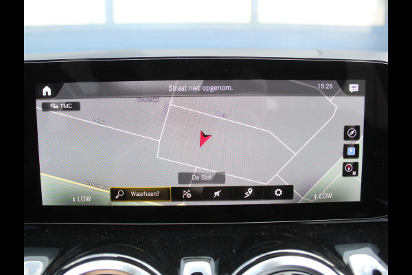 Mercedes-Benz B-Klasse 250 e Business Solution AMG Limited CARPLAY | MEMSTOEL | CLIMATE | 3FASE | LED | DAB | CRUISE | LMV18 | PANO/SCHUIF | ALC/LEER |
