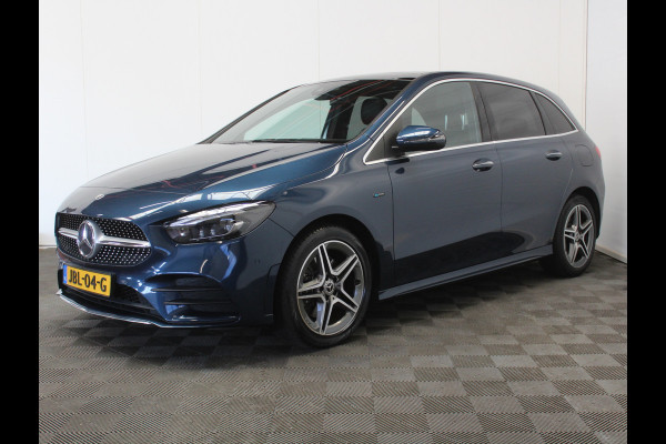 Mercedes-Benz B-Klasse 250 e Business Solution AMG Limited CARPLAY | MEMSTOEL | CLIMATE | 3FASE | LED | DAB | CRUISE | LMV18 | PANO/SCHUIF | ALC/LEER |