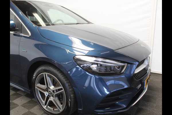 Mercedes-Benz B-Klasse 250 e Business Solution AMG Limited CARPLAY | MEMSTOEL | CLIMATE | 3FASE | LED | DAB | CRUISE | LMV18 | PANO/SCHUIF | ALC/LEER |