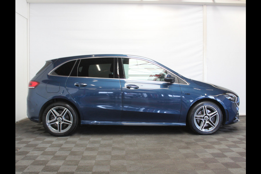 Mercedes-Benz B-Klasse 250 e Business Solution AMG Limited CARPLAY | MEMSTOEL | CLIMATE | 3FASE | LED | DAB | CRUISE | LMV18 | PANO/SCHUIF | ALC/LEER |