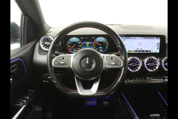 Mercedes-Benz B-Klasse 250 e Business Solution AMG Limited CARPLAY | MEMSTOEL | CLIMATE | 3FASE | LED | DAB | CRUISE | LMV18 | PANO/SCHUIF | ALC/LEER |