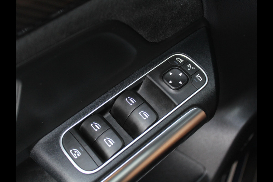 Mercedes-Benz B-Klasse 250 e Business Solution AMG Limited CARPLAY | MEMSTOEL | CLIMATE | 3FASE | LED | DAB | CRUISE | LMV18 | PANO/SCHUIF | ALC/LEER |