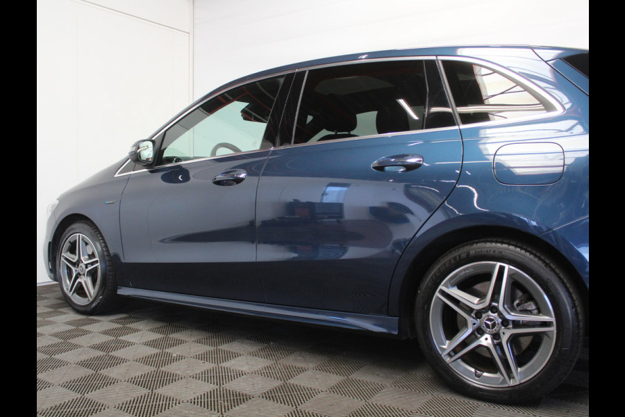 Mercedes-Benz B-Klasse 250 e Business Solution AMG Limited CARPLAY | MEMSTOEL | CLIMATE | 3FASE | LED | DAB | CRUISE | LMV18 | PANO/SCHUIF | ALC/LEER |