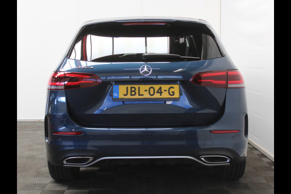 Mercedes-Benz B-Klasse 250 e Business Solution AMG Limited CARPLAY | MEMSTOEL | CLIMATE | 3FASE | LED | DAB | CRUISE | LMV18 | PANO/SCHUIF | ALC/LEER |