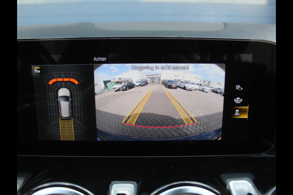 Mercedes-Benz B-Klasse 250 e Business Solution AMG Limited CARPLAY | MEMSTOEL | CLIMATE | 3FASE | LED | DAB | CRUISE | LMV18 | PANO/SCHUIF | ALC/LEER |