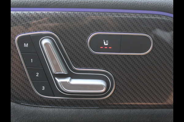 Mercedes-Benz B-Klasse 250 e Business Solution AMG Limited CARPLAY | MEMSTOEL | CLIMATE | 3FASE | LED | DAB | CRUISE | LMV18 | PANO/SCHUIF | ALC/LEER |