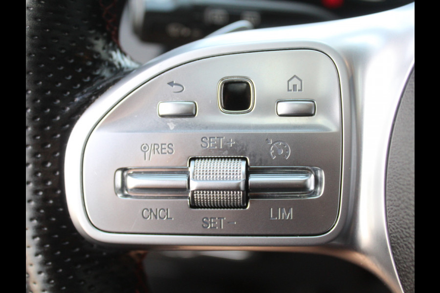Mercedes-Benz B-Klasse 250 e Business Solution AMG Limited CARPLAY | MEMSTOEL | CLIMATE | 3FASE | LED | DAB | CRUISE | LMV18 | PANO/SCHUIF | ALC/LEER |