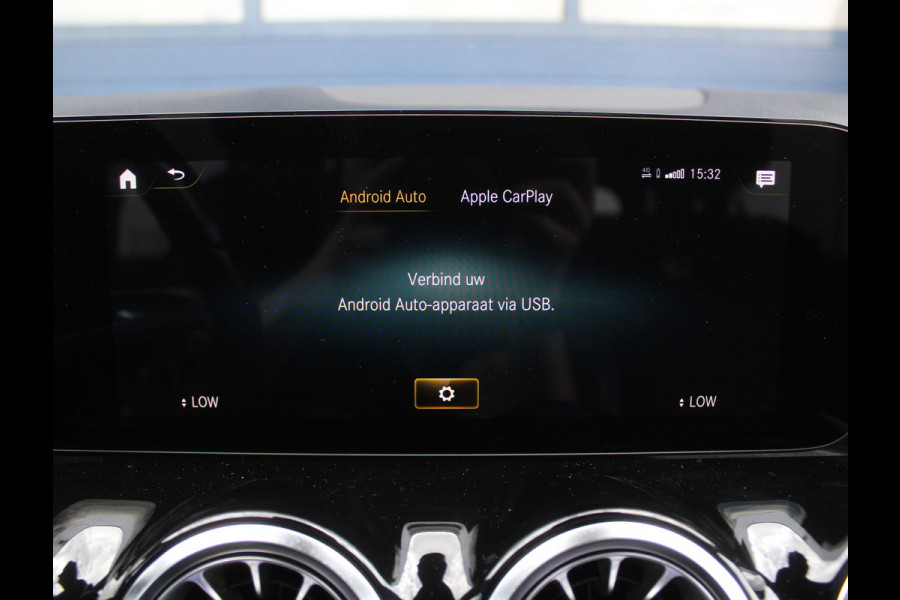 Mercedes-Benz B-Klasse 250 e Business Solution AMG Limited CARPLAY | MEMSTOEL | CLIMATE | 3FASE | LED | DAB | CRUISE | LMV18 | PANO/SCHUIF | ALC/LEER |