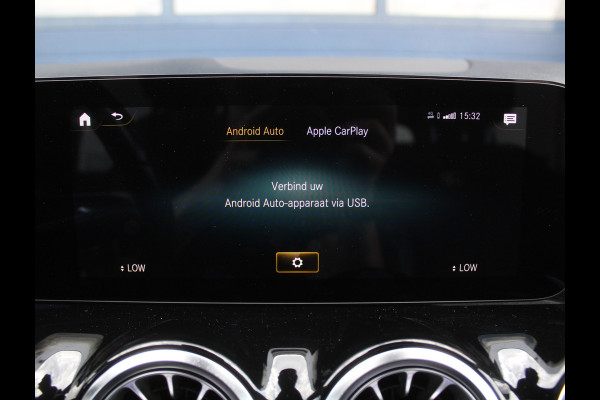 Mercedes-Benz B-Klasse 250 e Business Solution AMG Limited CARPLAY | MEMSTOEL | CLIMATE | 3FASE | LED | DAB | CRUISE | LMV18 | PANO/SCHUIF | ALC/LEER |