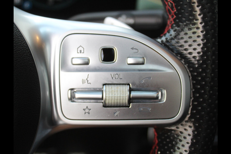Mercedes-Benz B-Klasse 250 e Business Solution AMG Limited CARPLAY | MEMSTOEL | CLIMATE | 3FASE | LED | DAB | CRUISE | LMV18 | PANO/SCHUIF | ALC/LEER |
