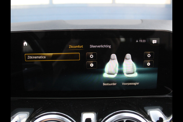 Mercedes-Benz B-Klasse 250 e Business Solution AMG Limited CARPLAY | MEMSTOEL | CLIMATE | 3FASE | LED | DAB | CRUISE | LMV18 | PANO/SCHUIF | ALC/LEER |