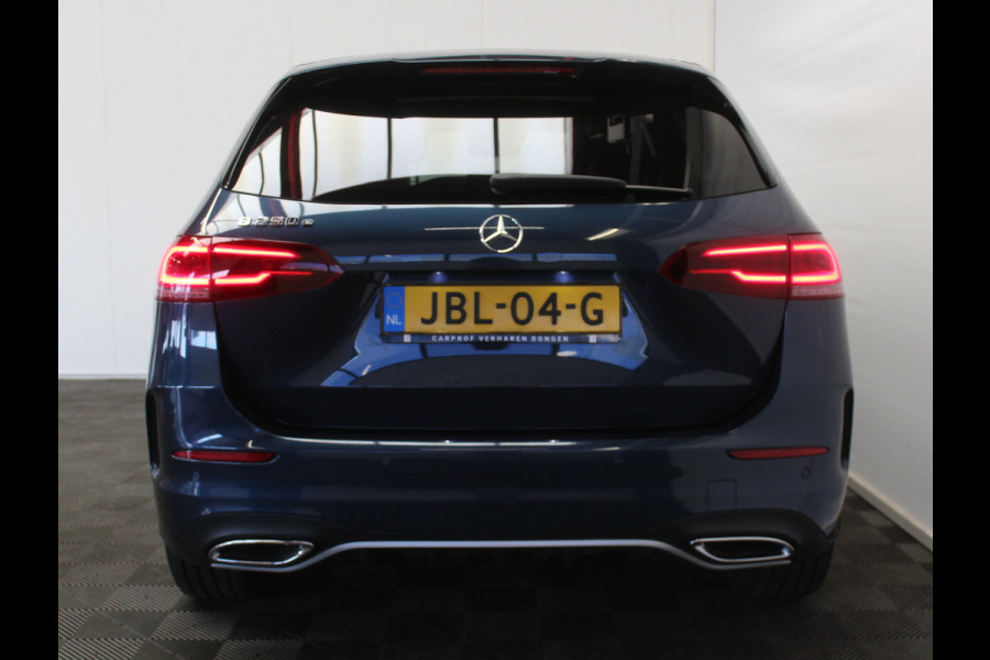 Mercedes-Benz B-Klasse 250 e Business Solution AMG Limited CARPLAY | MEMSTOEL | CLIMATE | 3FASE | LED | DAB | CRUISE | LMV18 | PANO/SCHUIF | ALC/LEER |