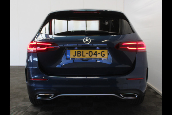 Mercedes-Benz B-Klasse 250 e Business Solution AMG Limited CARPLAY | MEMSTOEL | CLIMATE | 3FASE | LED | DAB | CRUISE | LMV18 | PANO/SCHUIF | ALC/LEER |