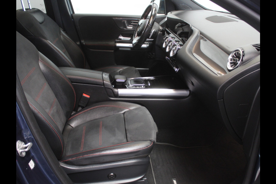Mercedes-Benz B-Klasse 250 e Business Solution AMG Limited CARPLAY | MEMSTOEL | CLIMATE | 3FASE | LED | DAB | CRUISE | LMV18 | PANO/SCHUIF | ALC/LEER |