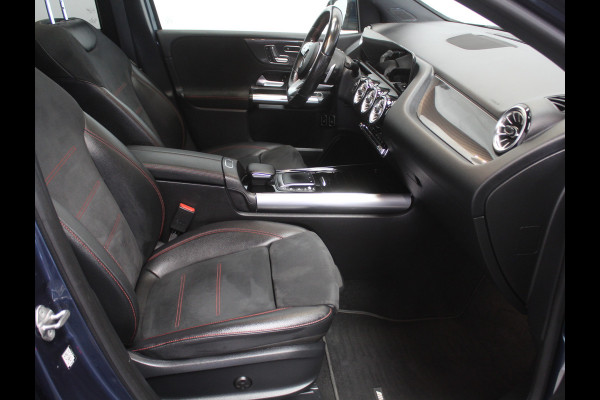 Mercedes-Benz B-Klasse 250 e Business Solution AMG Limited CARPLAY | MEMSTOEL | CLIMATE | 3FASE | LED | DAB | CRUISE | LMV18 | PANO/SCHUIF | ALC/LEER |
