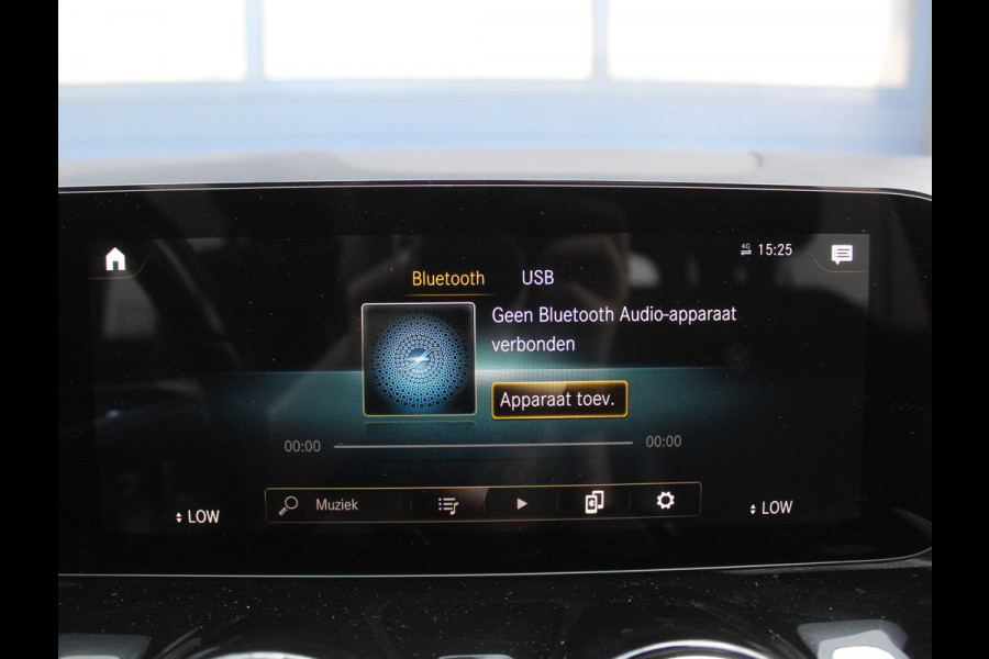 Mercedes-Benz B-Klasse 250 e Business Solution AMG Limited CARPLAY | MEMSTOEL | CLIMATE | 3FASE | LED | DAB | CRUISE | LMV18 | PANO/SCHUIF | ALC/LEER |